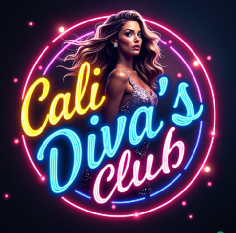 CALIFORNIA DIVA'S CLUB